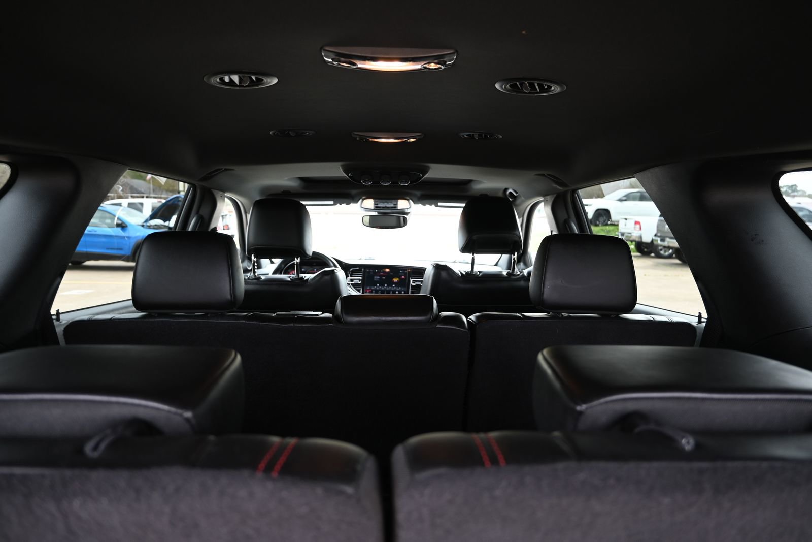 Used 2024 Dodge Durango GT image 25