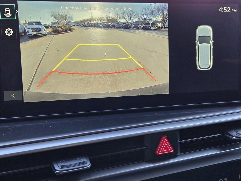 New 2026 Kia Sorento S w/ S Panoramic Sunroof Package image 28