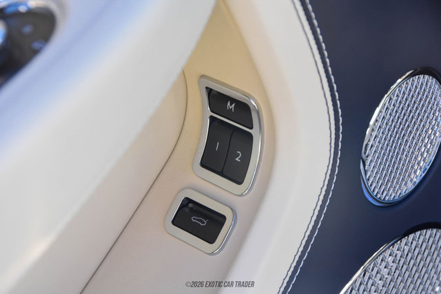 Used 2024 Bentley Continental GT Speed image 32