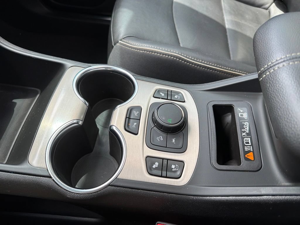 Used 2018 GMC Terrain Denali w/ Advanced Safety Package FWD image 33