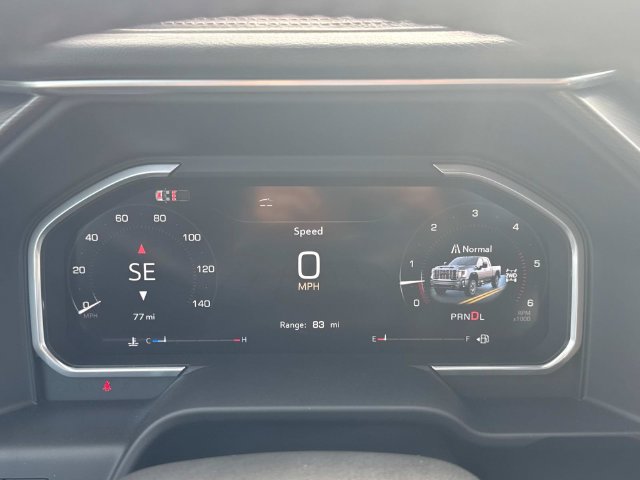 New 2026 GMC Sierra 2500 Denali Ultimate w/ Max Trailering Package AWD/4WD image 35