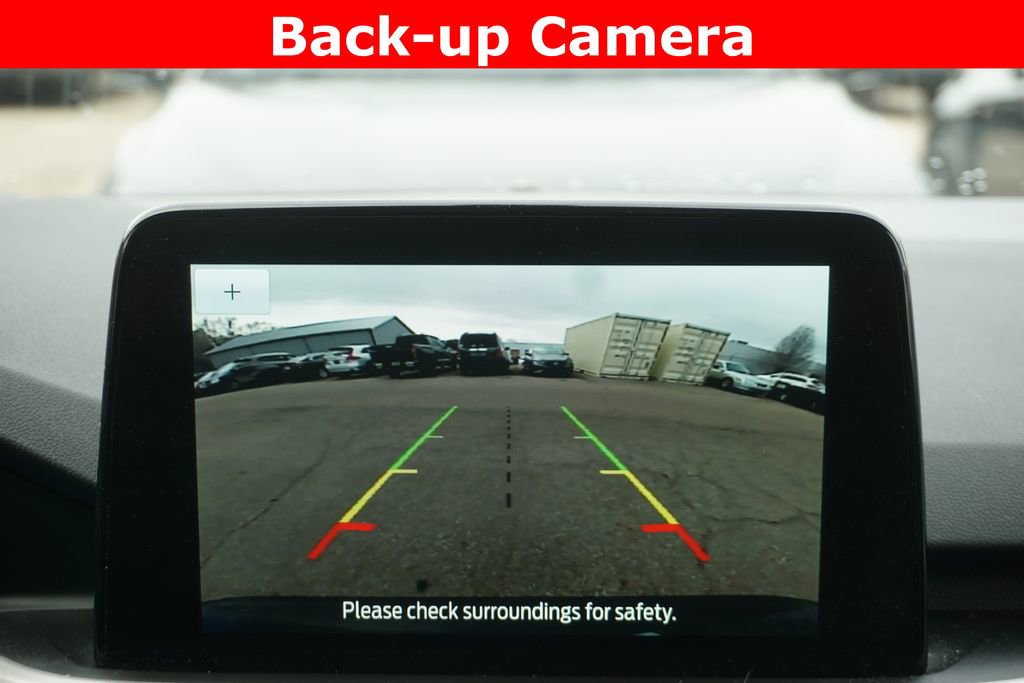 Used 2020 Ford Escape SE image 8