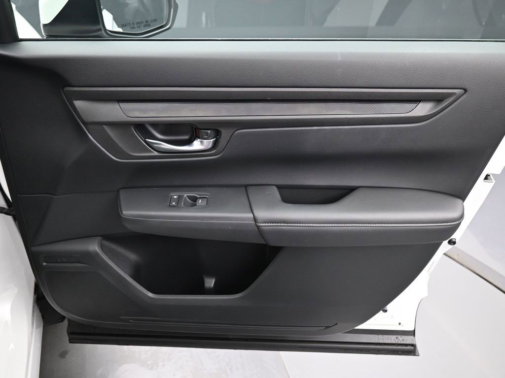 Used 2024 Honda CR-V EX image 34