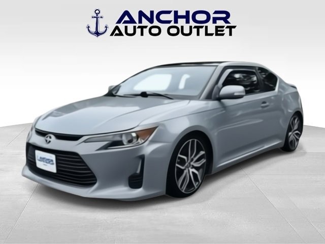 Used 2014 Scion tC Monogram Series image 5