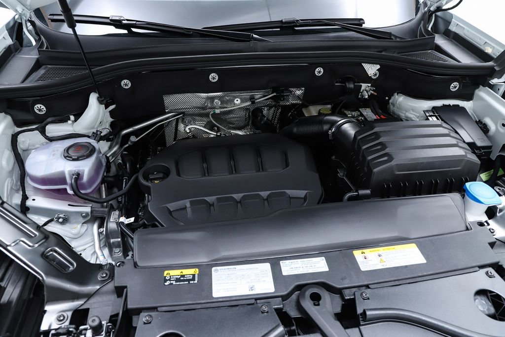 New 2026 Volkswagen Atlas Cross Sport SEL image 67