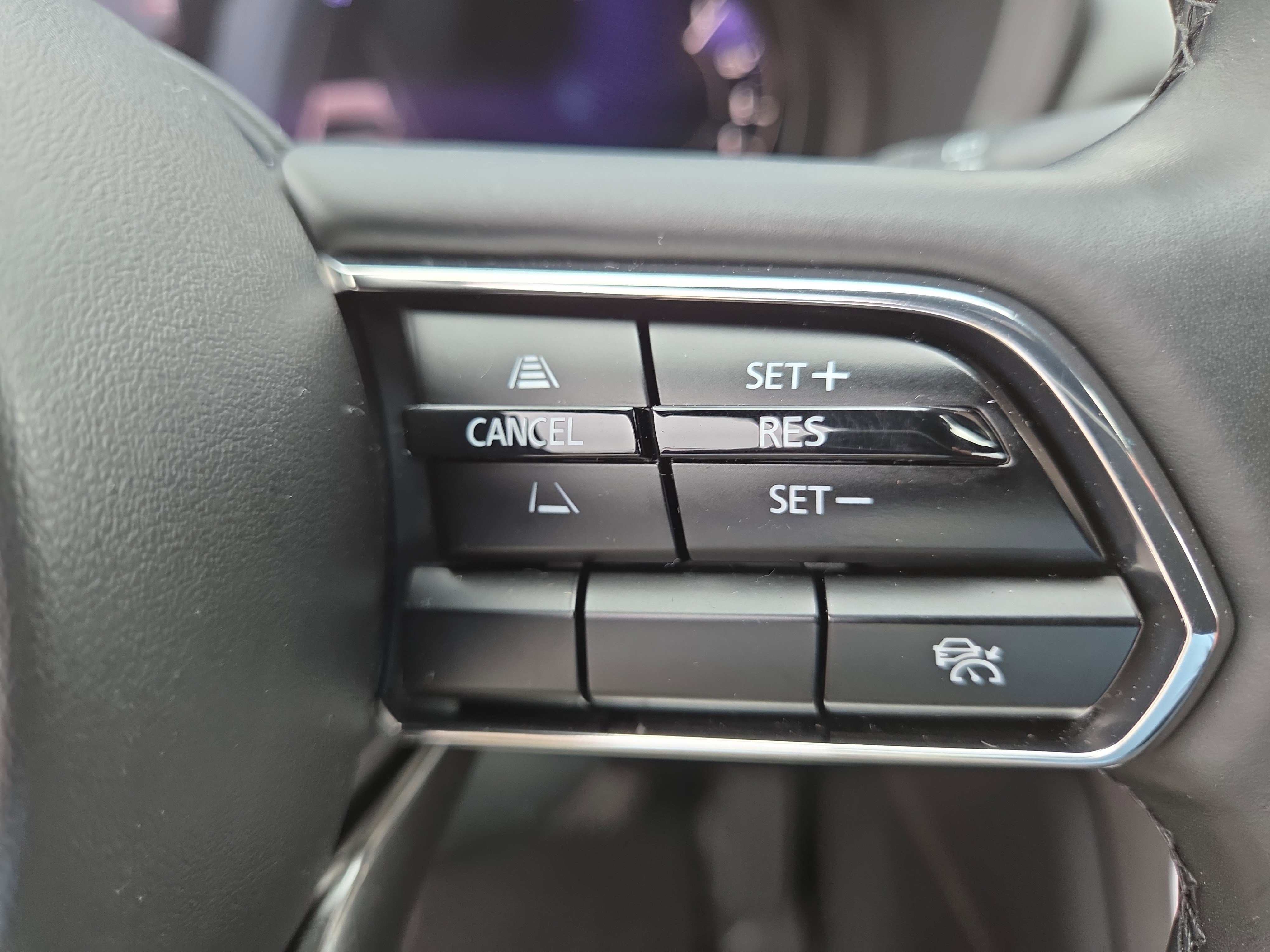 Used 2024 MAZDA CX-90 Plug-In Hybrid w/ Premium Plus image 29