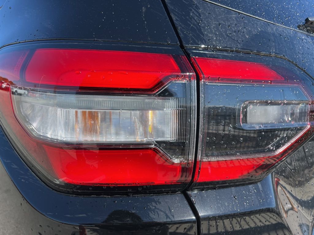 Used 2025 Honda Pilot Elite image 7