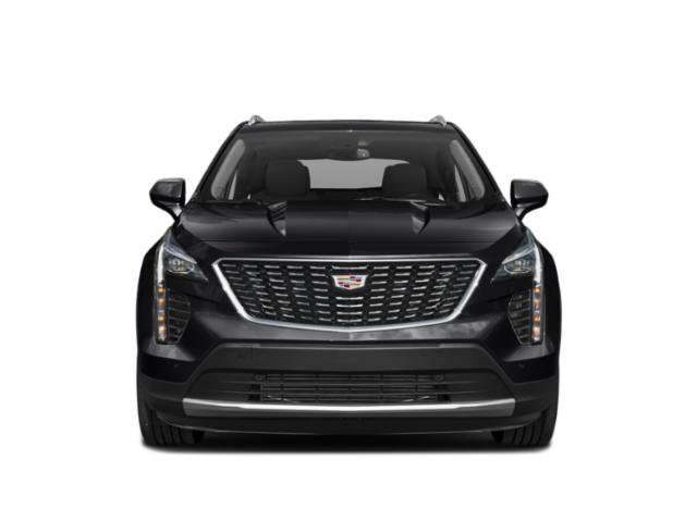 Used 2022 Cadillac XT4 Luxury w/ Cold Weather Package FWD image 7
