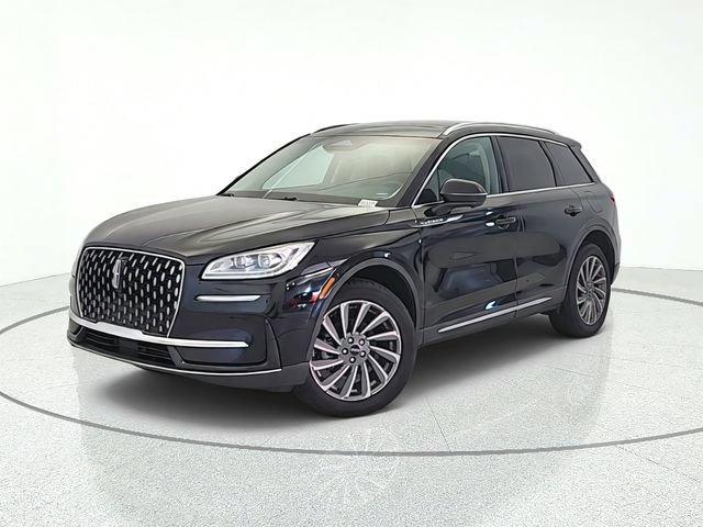 Used 2023 Lincoln Corsair Reserve w/ Equipment Group 201A AWD/4WD 360° Tour