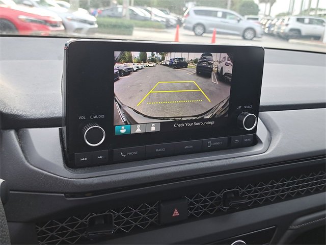 Certified 2023 Honda Accord LX image 27