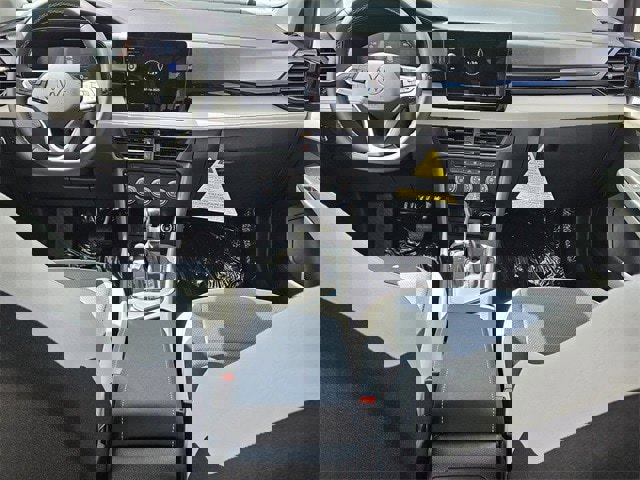 New 2025 Volkswagen Taos S image 8