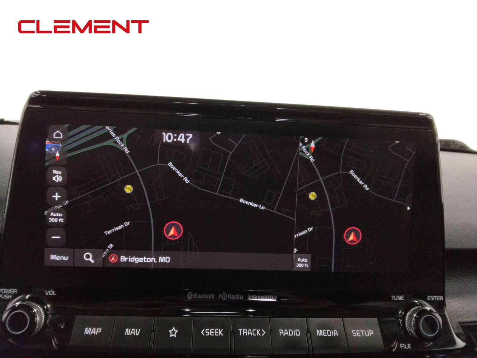 Used 2023 Kia Seltos EX image 23