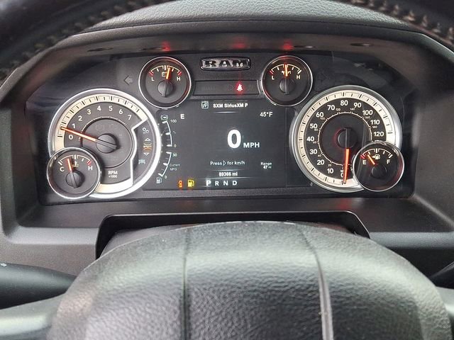 Used 2018 RAM 2500 SLT w/ Snow Chief Group image 14