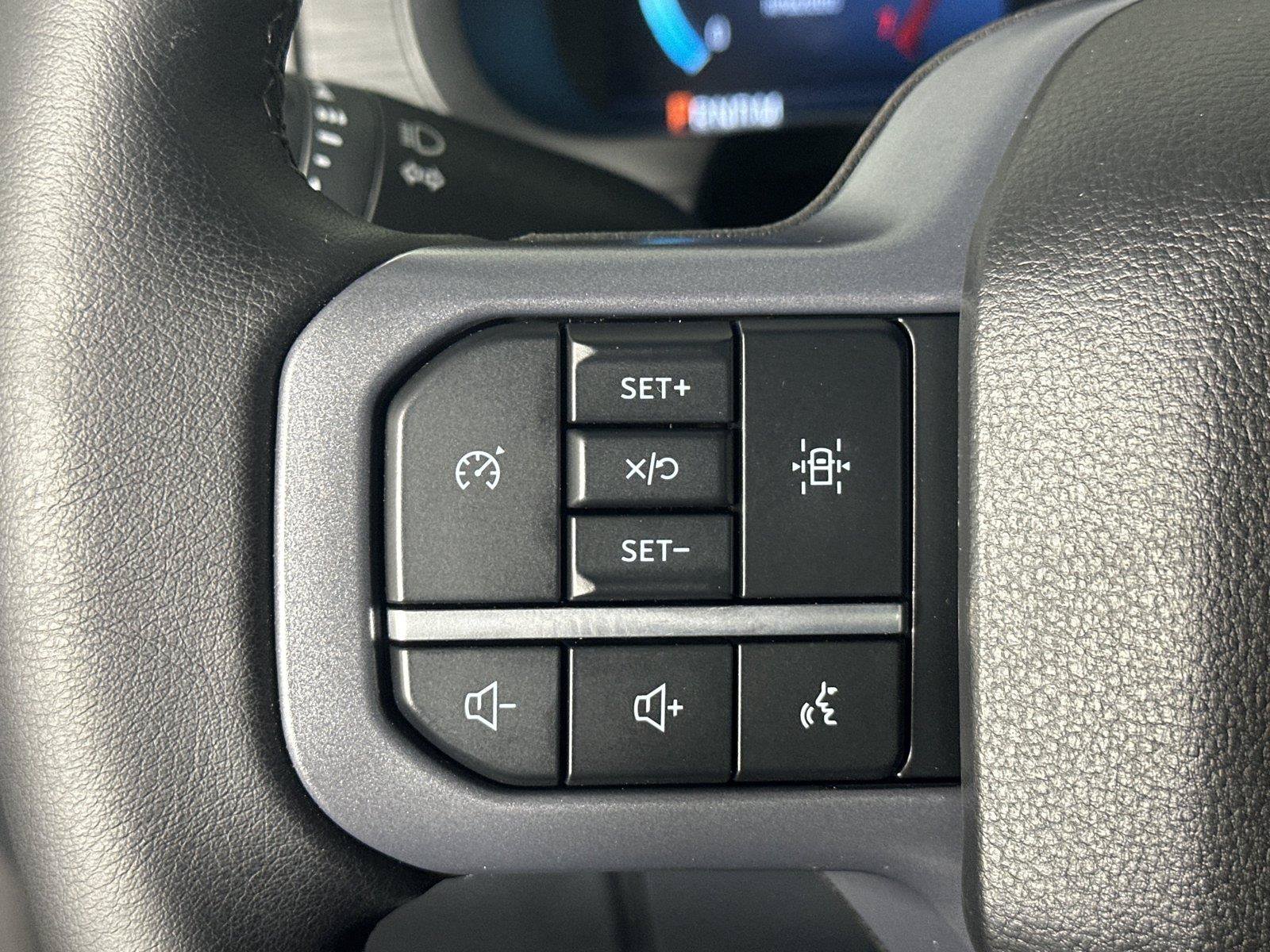 Used 2026 Ford F150 XLT w/ Mobile Office Package AWD/4WD image 28