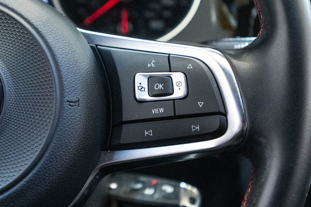 Used 2020 Volkswagen GTI S FWD image 19