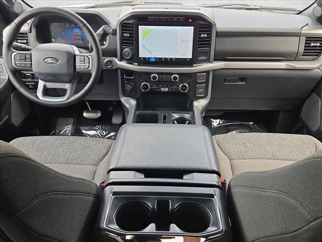 Used 2024 Ford F150 XLT w/ Equipment Group 303A High AWD/4WD image 18