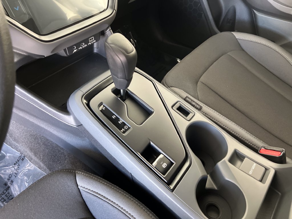 New 2026 Subaru Crosstrek 2.5i Premium AWD/4WD image 25