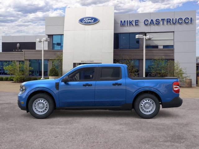 New 2026 Ford Maverick XL FWD image 3