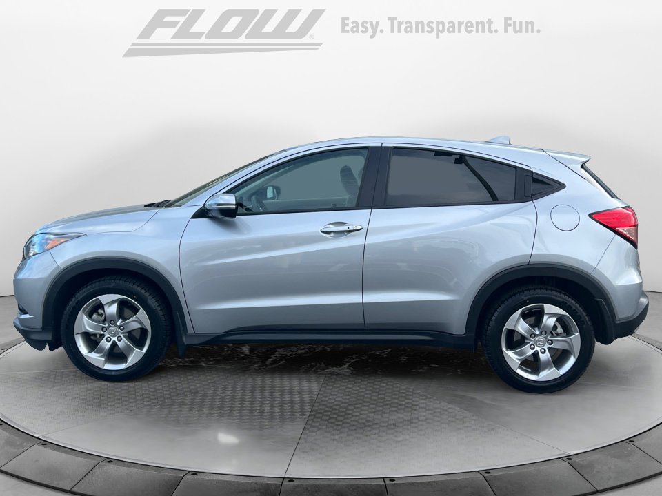 Used 2017 Honda HR-V EX image 5