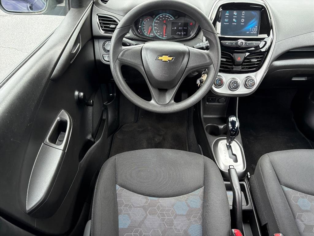 Used 2017 Chevrolet Spark LS FWD image 18