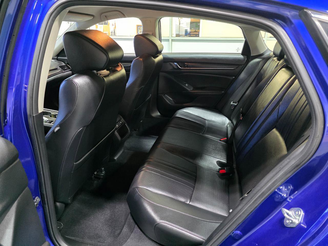 Used 2022 Honda Accord Sport Special Edition image 19