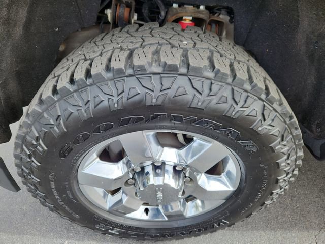 Used 2017 GMC Sierra 2500 SLT image 17