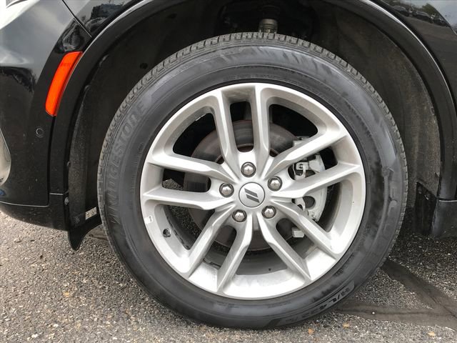 Used 2025 Dodge Durango R/T image 24