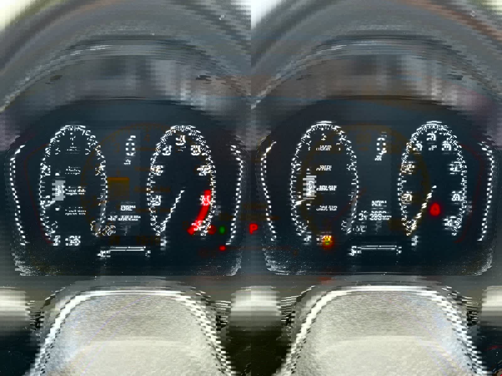 Used 2024 Honda Civic Sport image 23