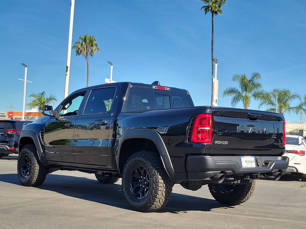 Used 2026 RAM 1500 RHO AWD/4WD image 2