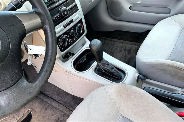 Used 2010 Chevrolet Cobalt LS w/ Protection Package image 12