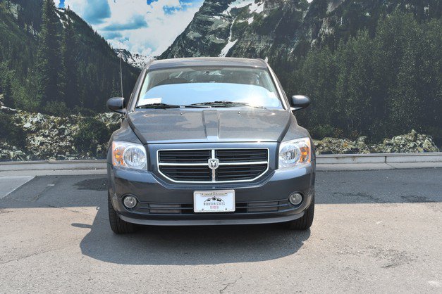 Used 2007 Dodge Caliber SXT FWD image 5