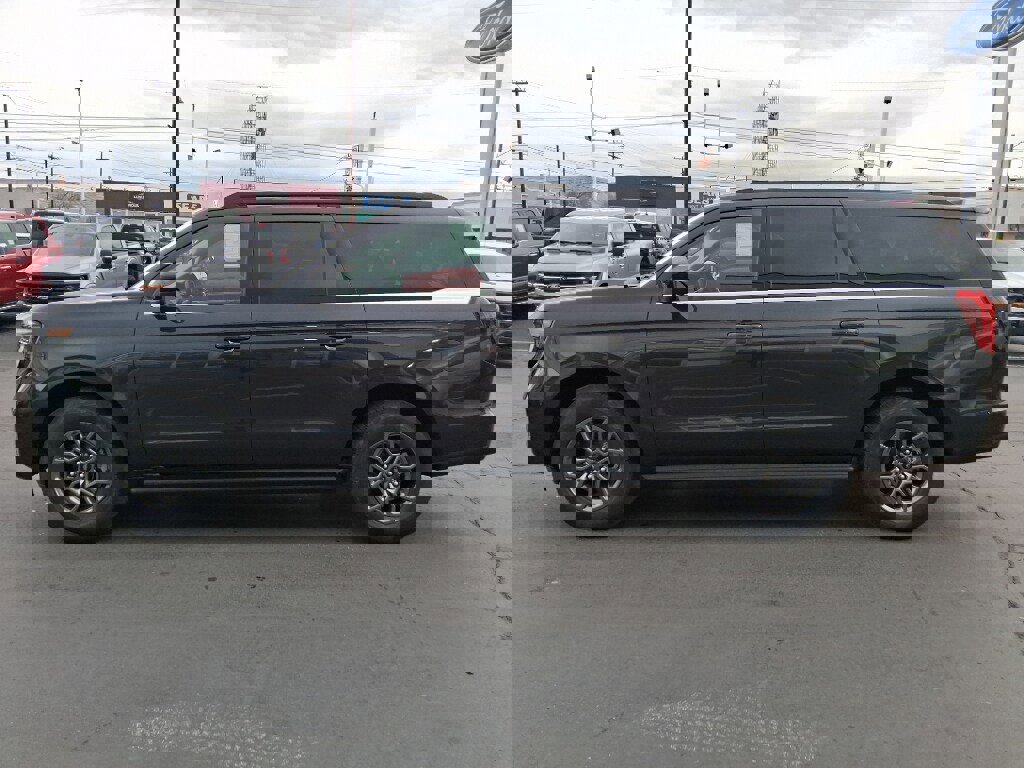 New 2025 Ford Expedition Max Active image 29