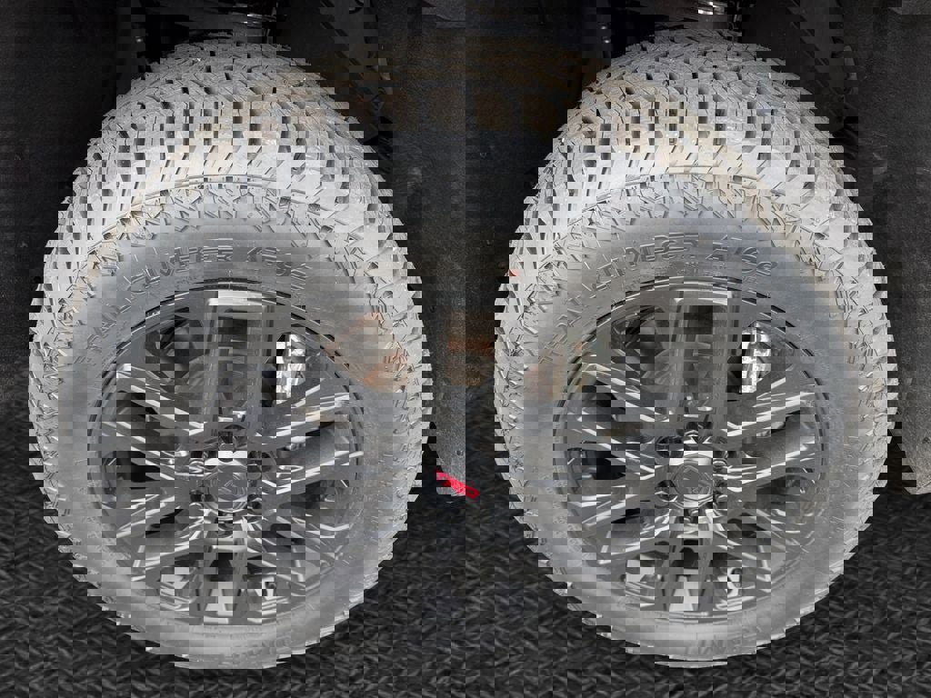 Used 2024 Toyota Tundra SR5 w/ TRD Sport Premium Package image 11