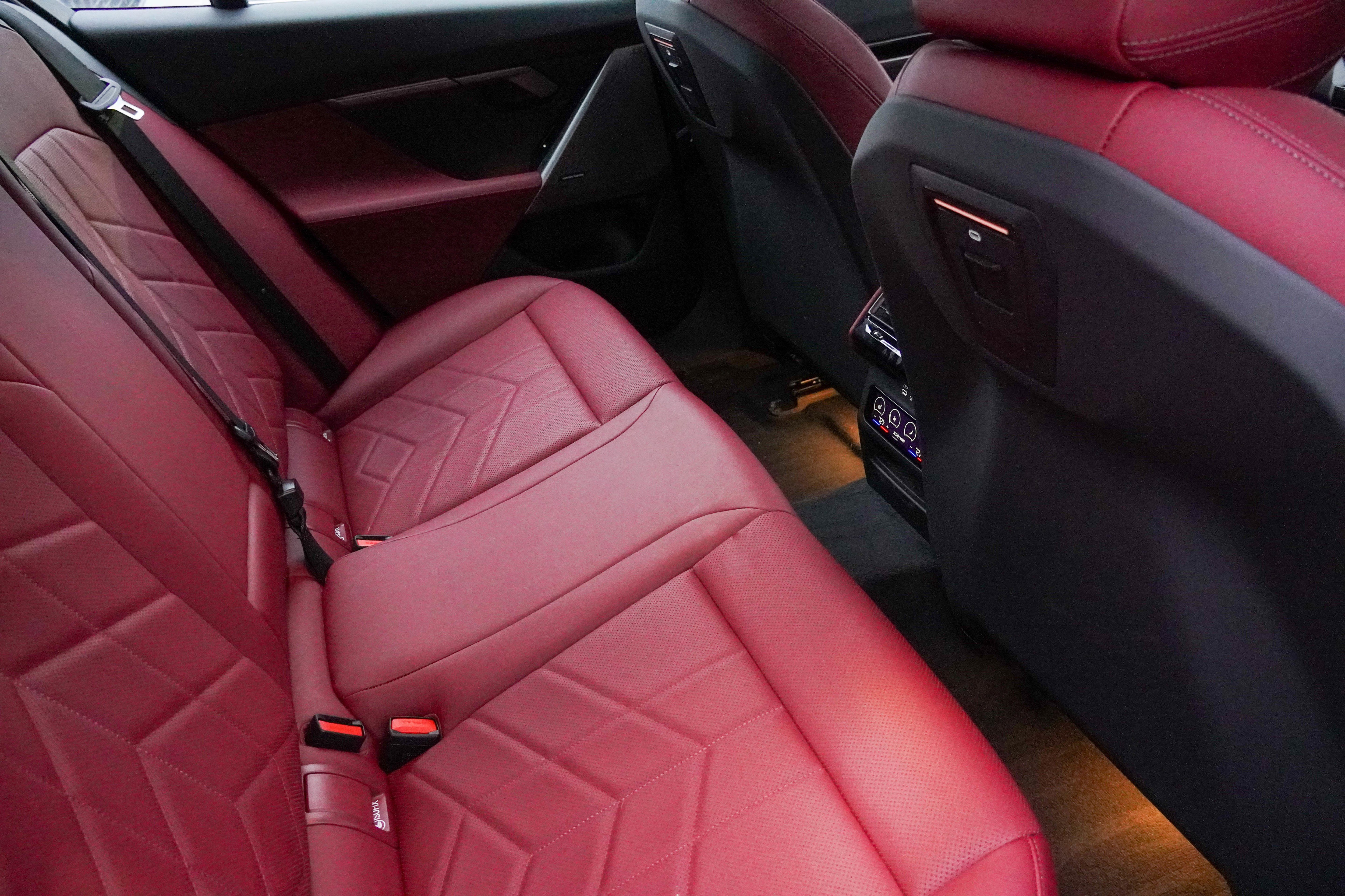 Certified 2026 BMW 530i xDrive image 34