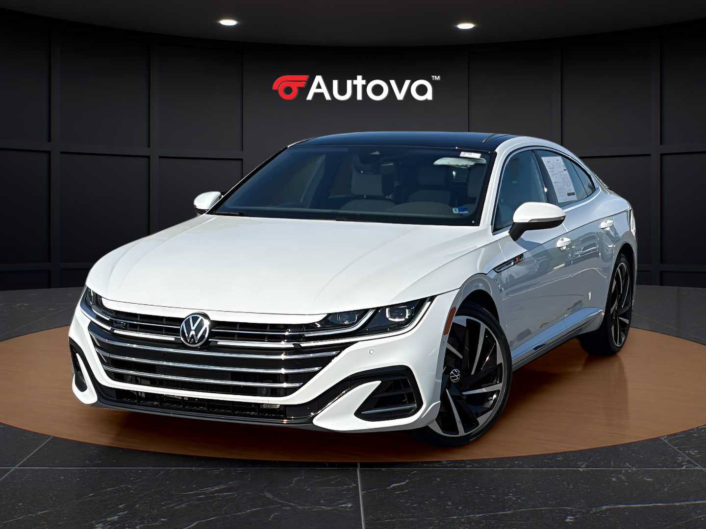 Used 2023 Volkswagen Arteon SEL Premium
