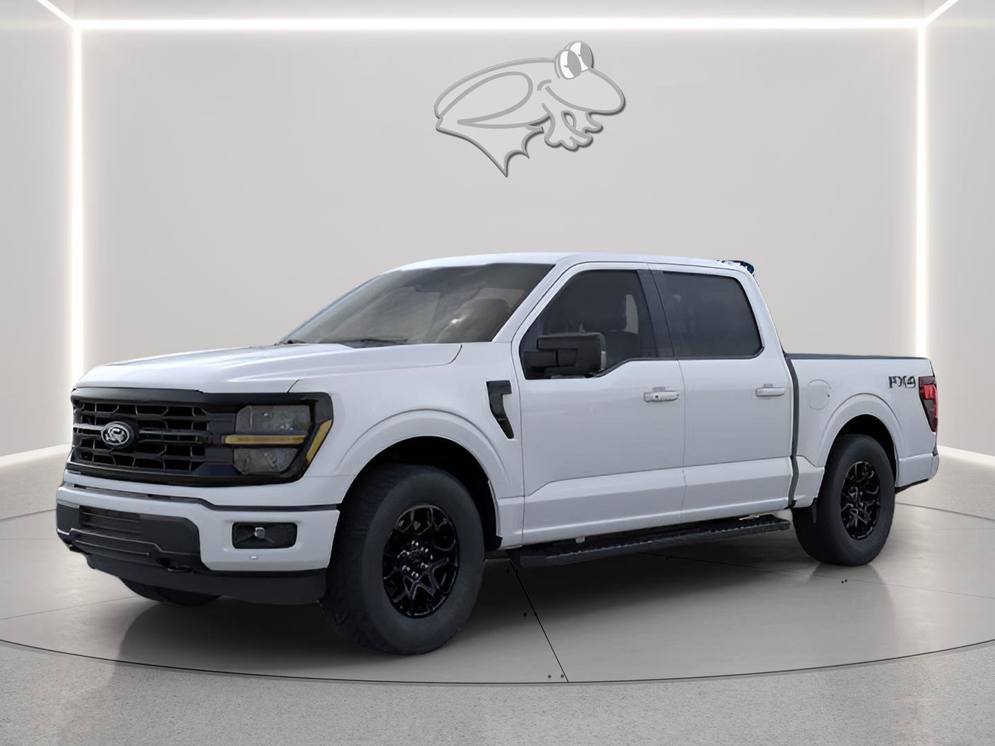 New 2026 Ford F150 XLT image 2