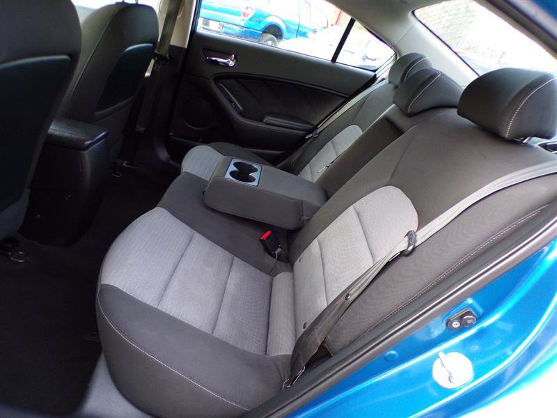 Used 2014 Kia Forte EX image 27