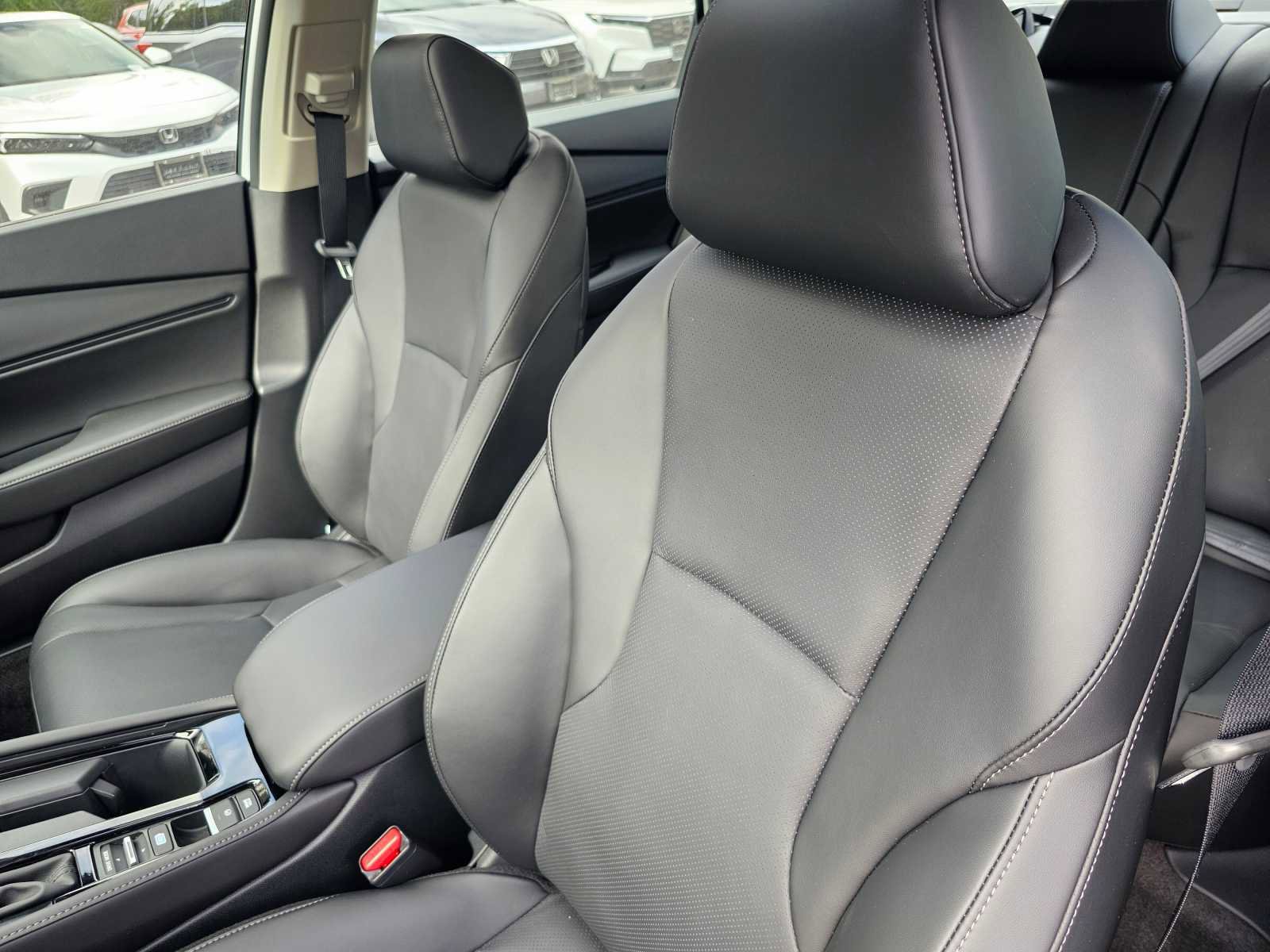 New 2024 Honda Accord Touring image 23