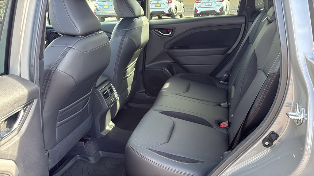 New 2026 Subaru Forester Touring AWD/4WD image 14