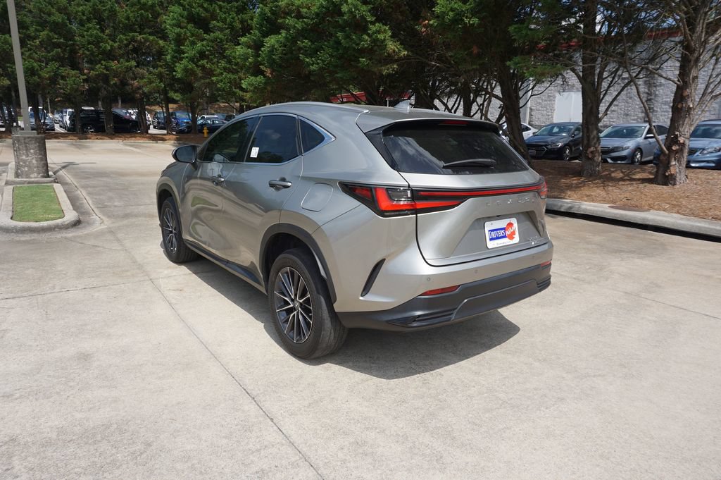 Used 2022 Lexus NX 350 AWD image 20