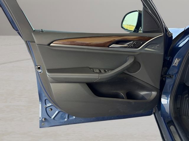 Used 2020 BMW X3 xDrive30i w/ Driving Assistance Package image 15