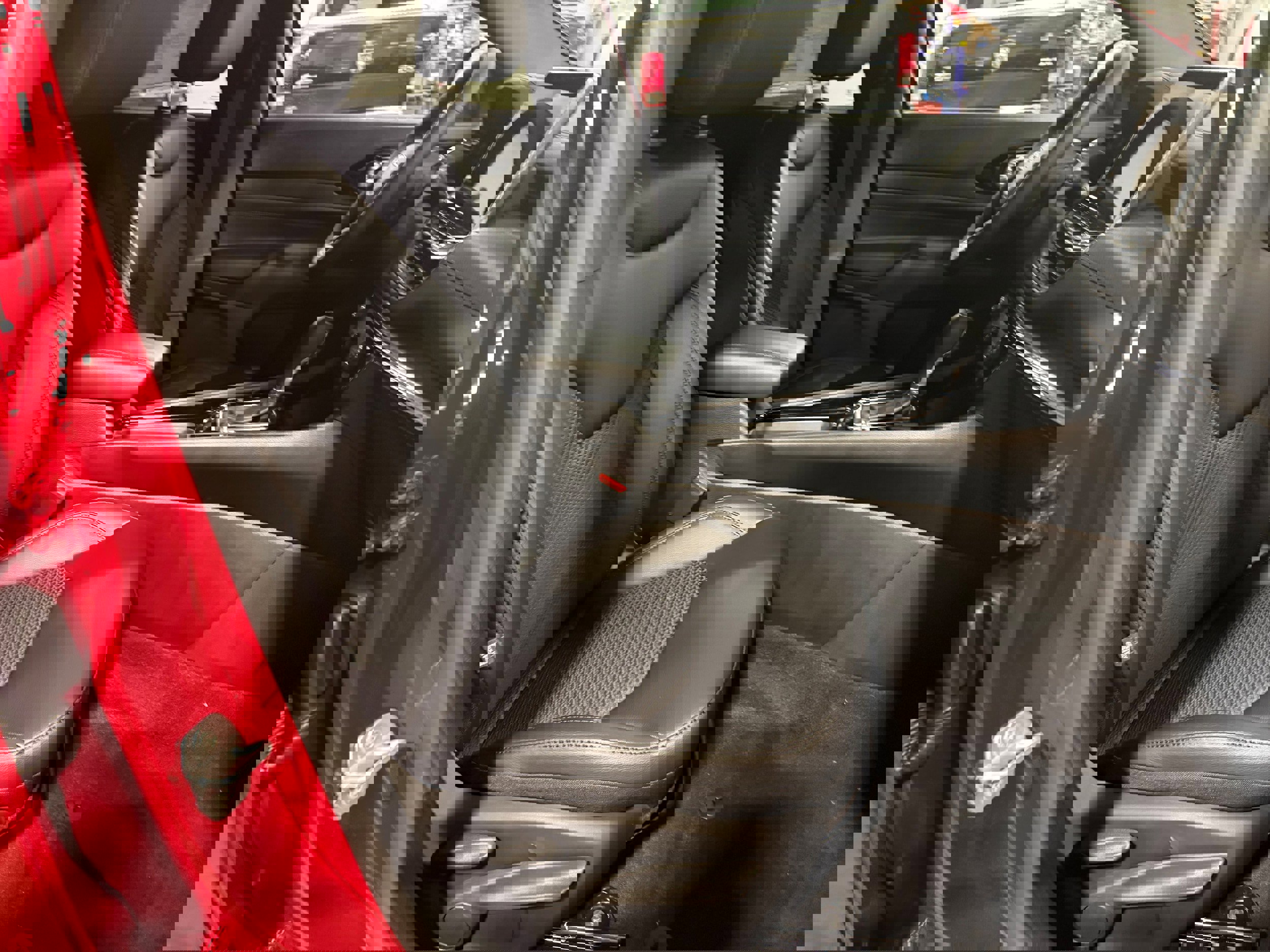 New 2026 Jeep Compass Latitude image 7