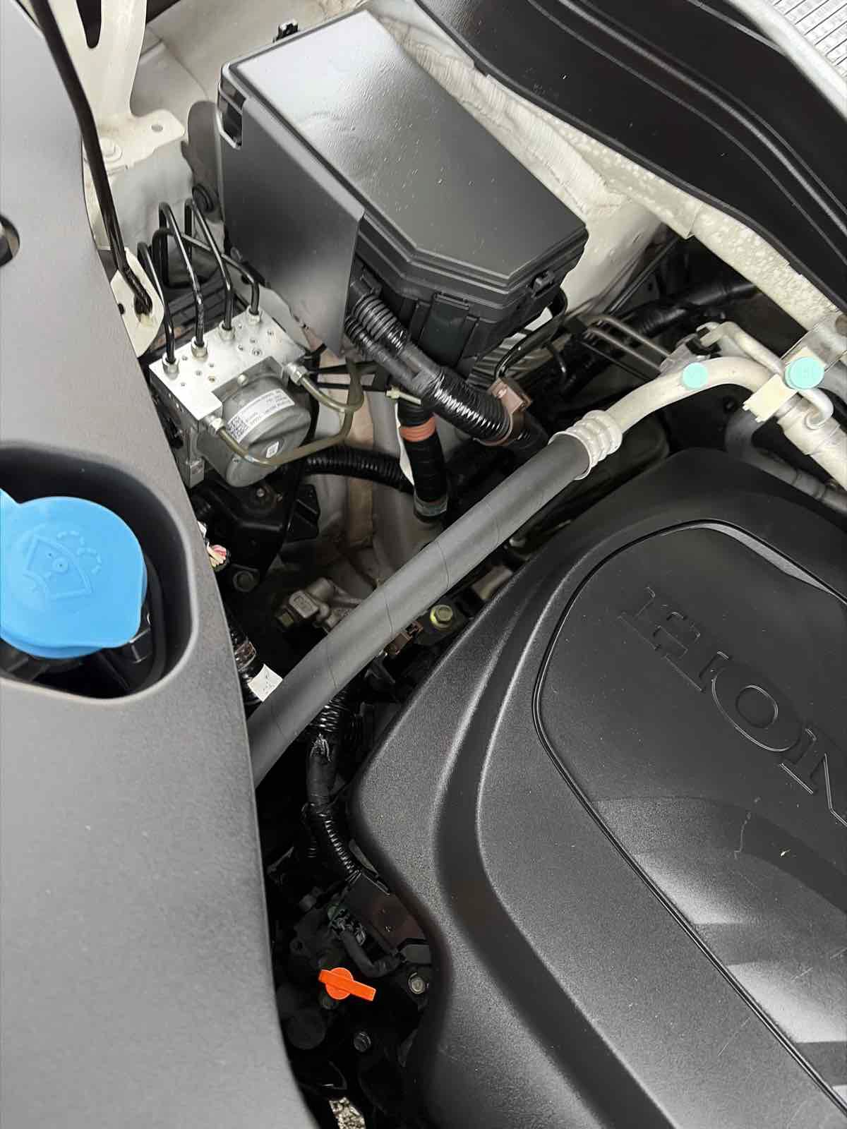 Used 2020 Honda Pilot LX image 34