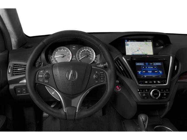 Used 2014 Acura MDX w/ Technology Package AWD/4WD image 6