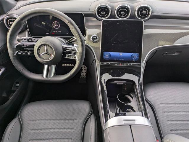 Used 2026 Mercedes-Benz GLC 300 image 14