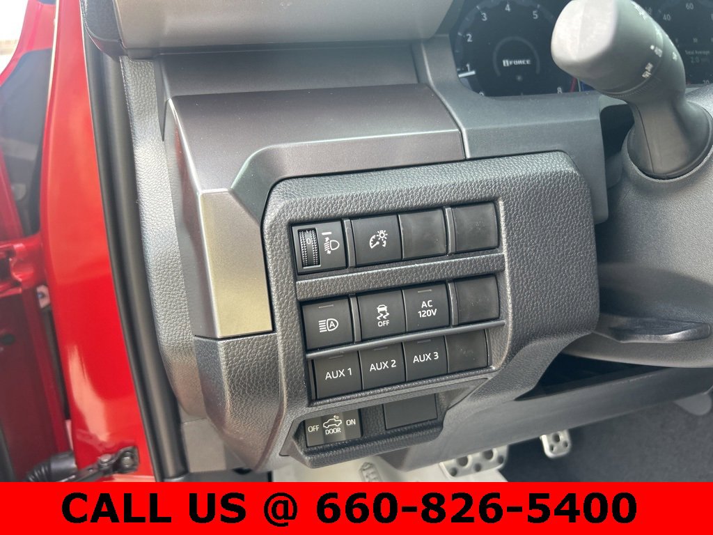 New 2025 Toyota Tacoma TRD Sport image 11