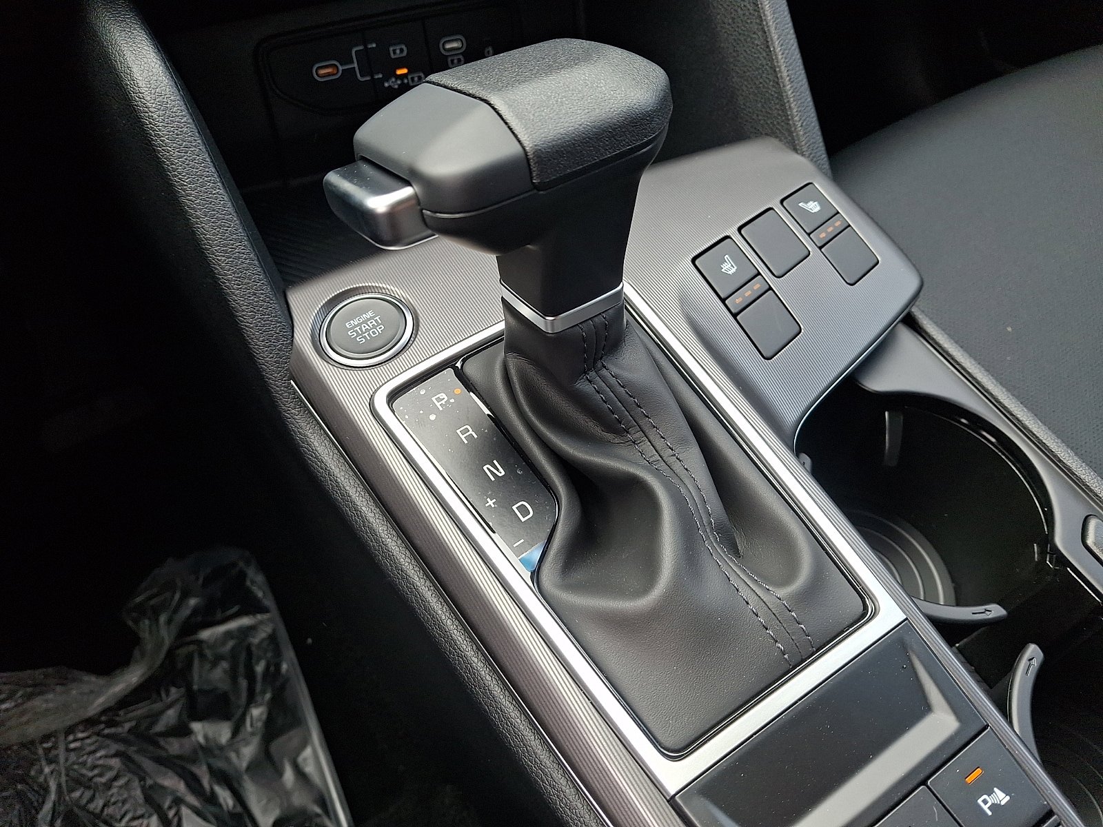New 2026 Kia Sportage EX image 12