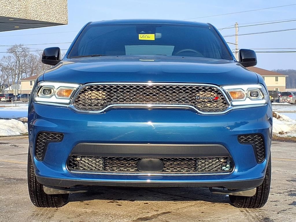 Used 2024 Dodge Durango SXT image 13