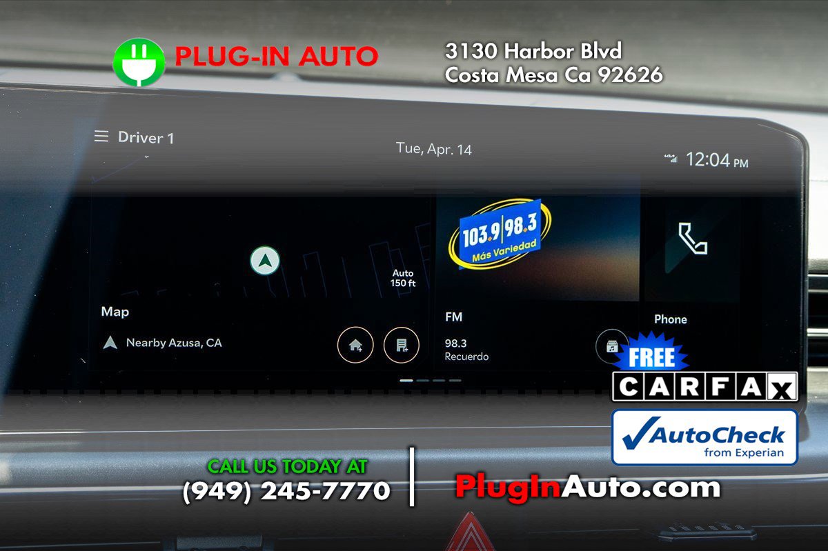 Used 2025 Kia K5 GT-Line w/ GT-Line Premium Package FWD image 25