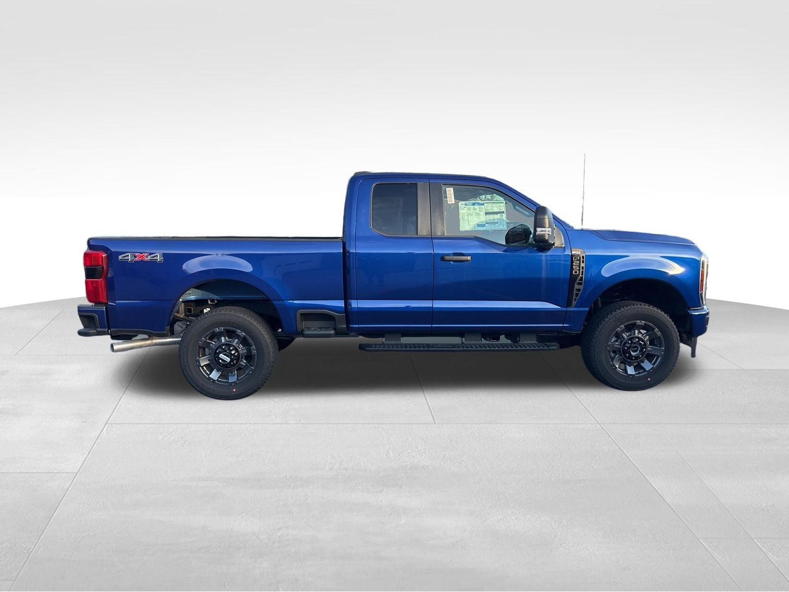 New 2026 Ford F250 XL w/ STX Appearance Package image 7